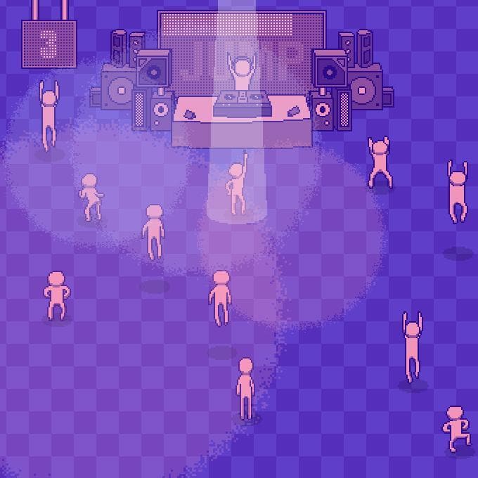 DJ YATOO! screenshot 3