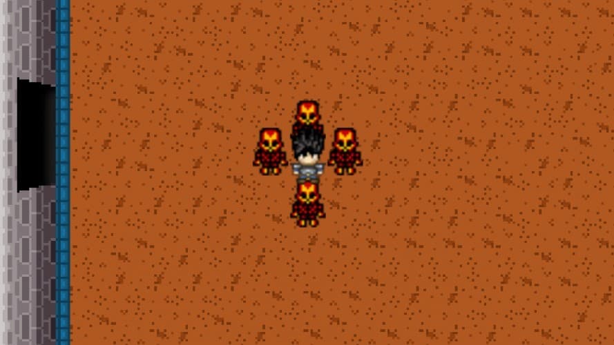 Battle Dungeon