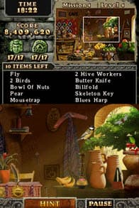 Amazing Adventures The Forgotten Ruins screenshot 5