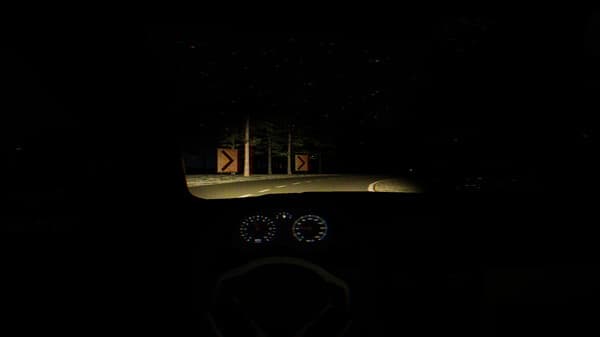 Missing Hiker screenshot 2