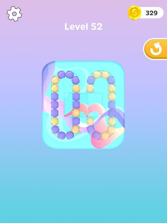 Swipe Master! screenshot 2