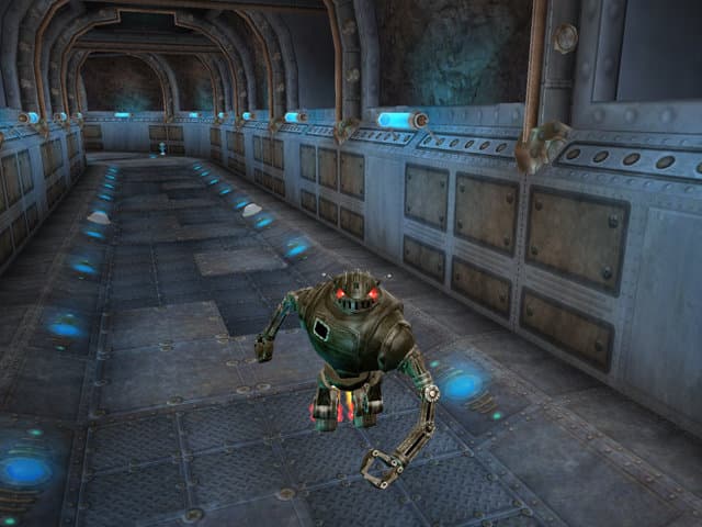 Zathura screenshot 3