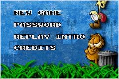 Garfield: The Search for Pooky screenshot 6