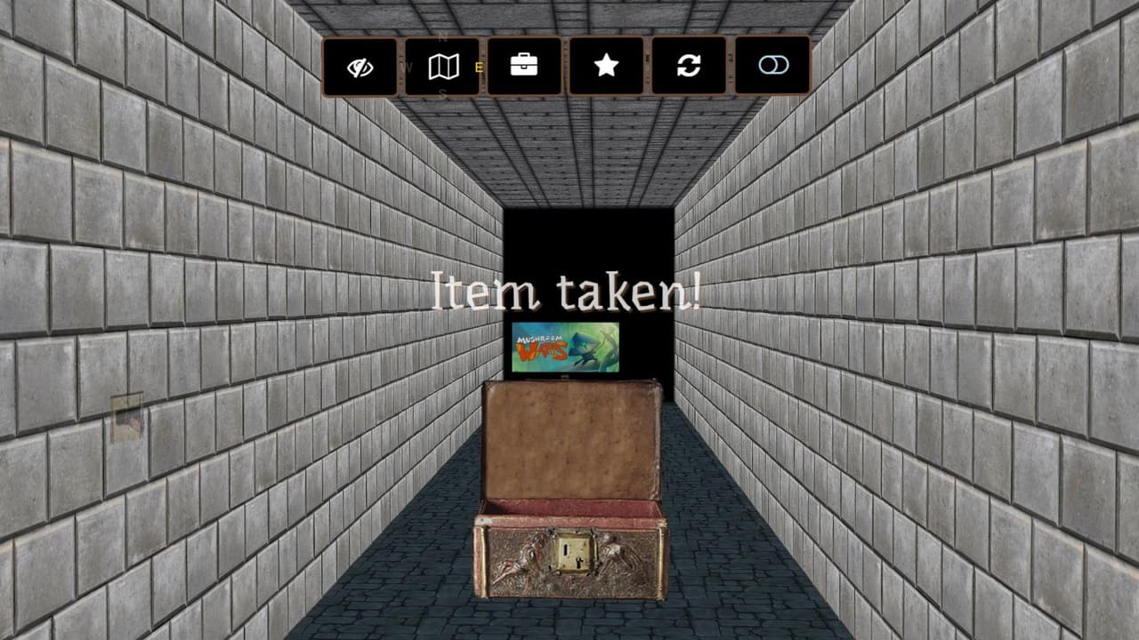 Dungeon Sandbox screenshot 3