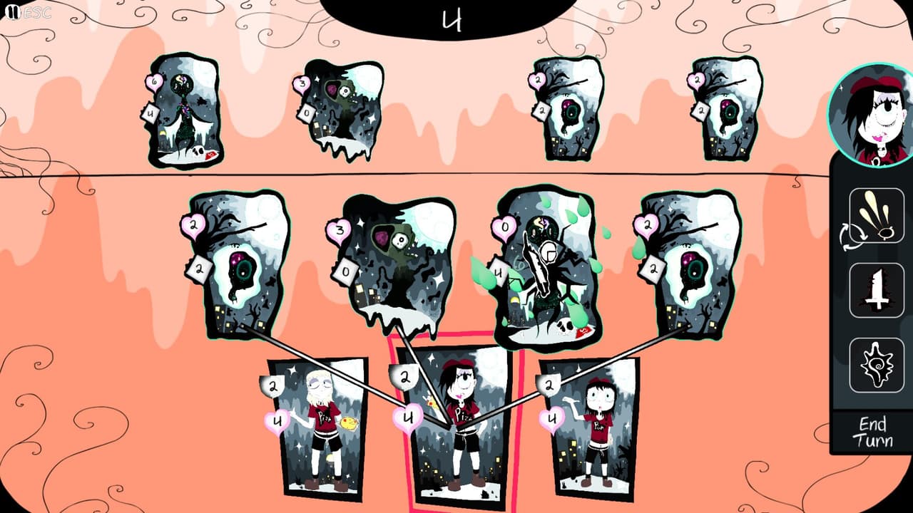 Pizza Apocalypse screenshot 2
