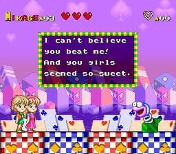Miracle Girls screenshot 4