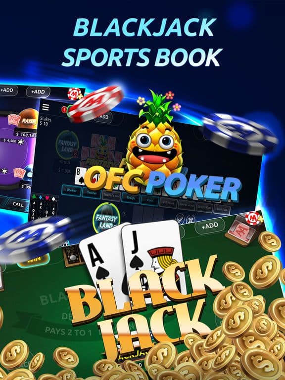 AA POKER:Texas Holdem,Omaha