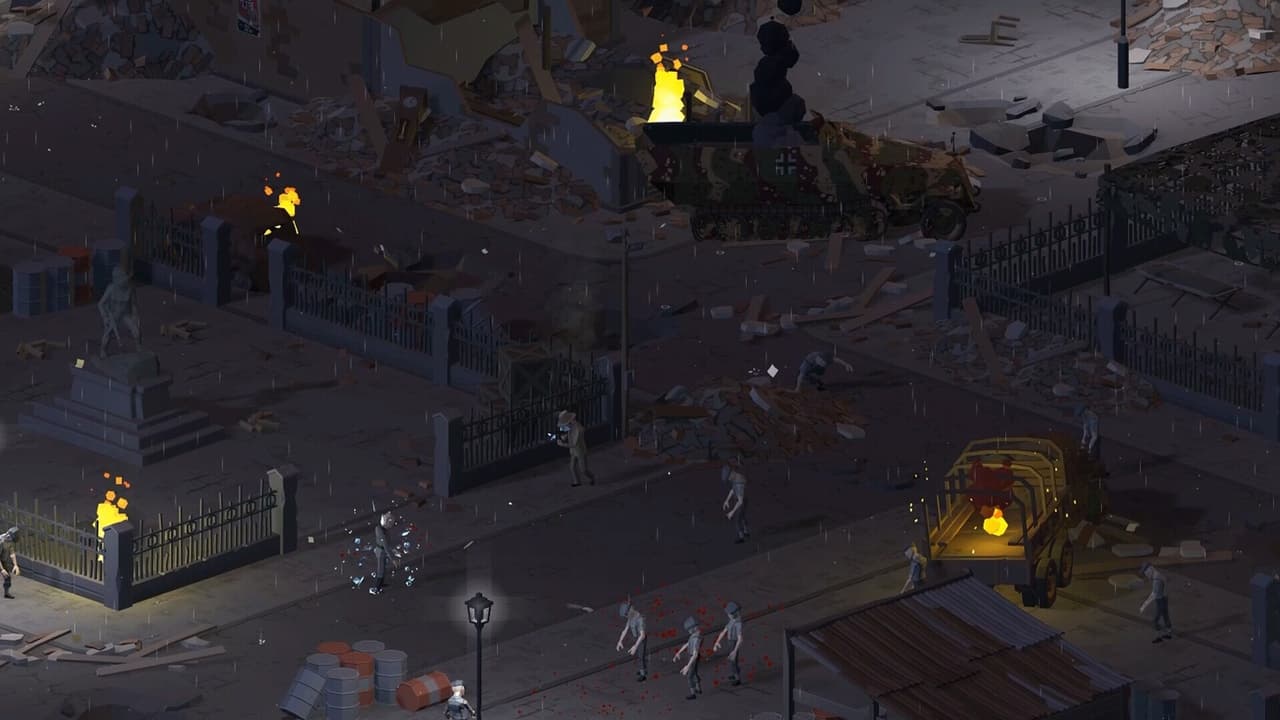 Call of Zombie