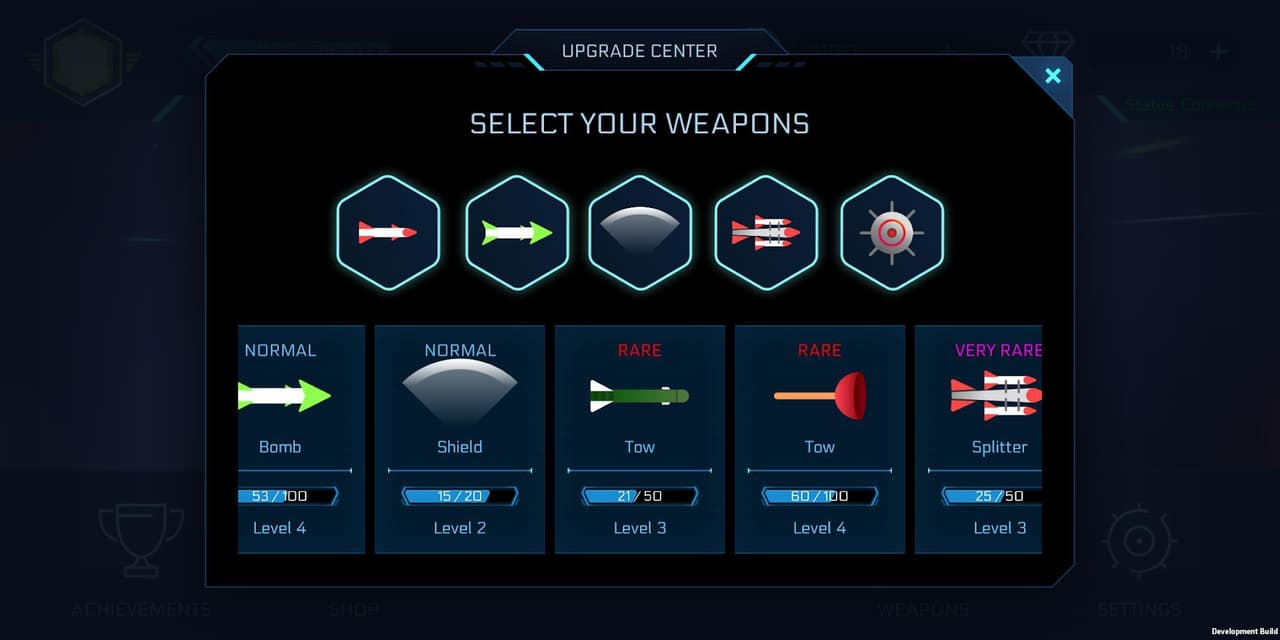 Planet Breaker - Mobile multiplayer screenshot 4
