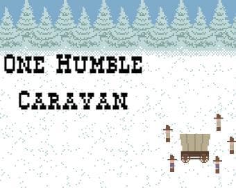 One Humble Caravan