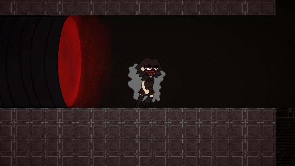Combustion (Jam Demo) screenshot 2