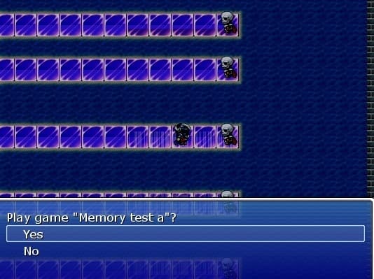 World of strange games (Beta version) screenshot 3