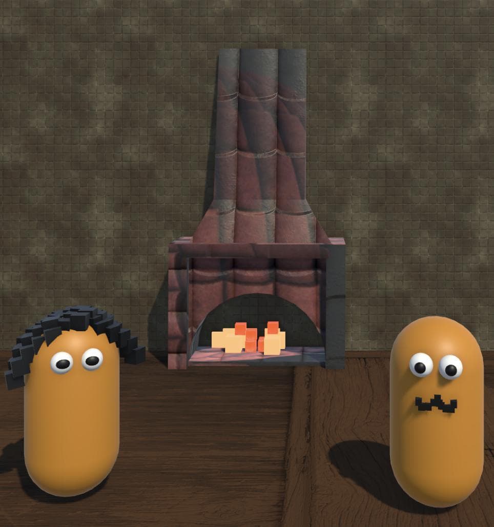 Memories of Warmth