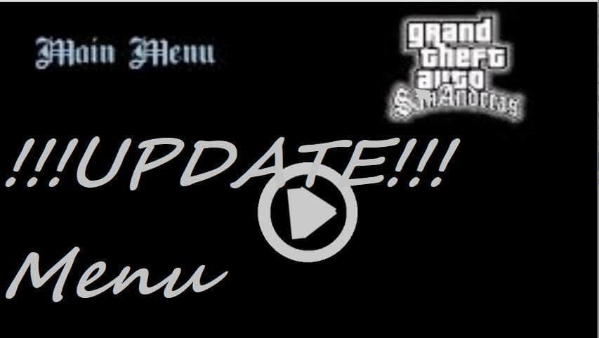 .Grand Theaft Auto San andreas Shooter. screenshot 4