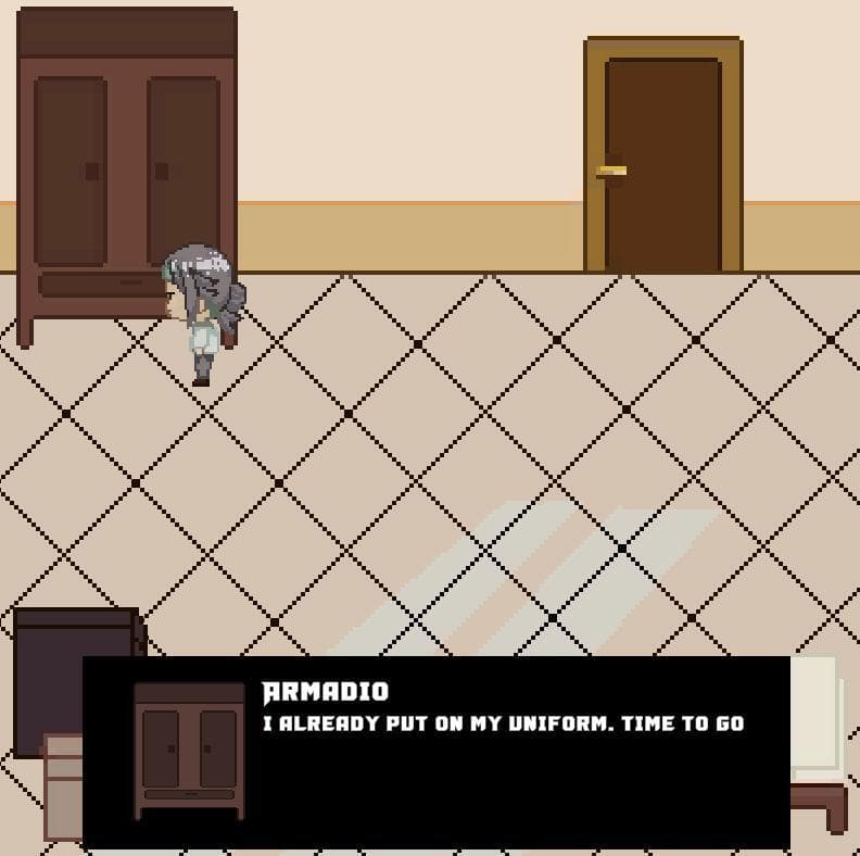 Itts 2102 - Demo screenshot 2