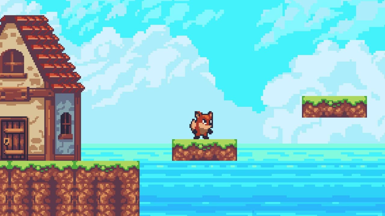 The Bad Game screenshot 4