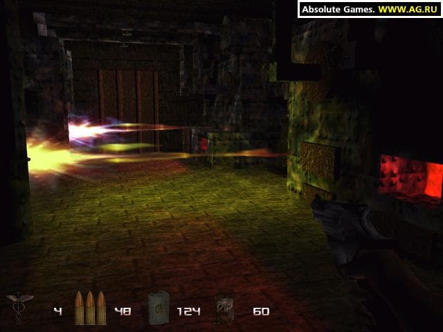 Winthorps Mansion screenshot 4