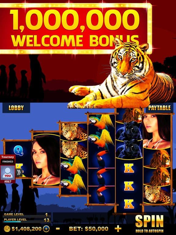 Casino Joy 2 - Slots Games screenshot 2