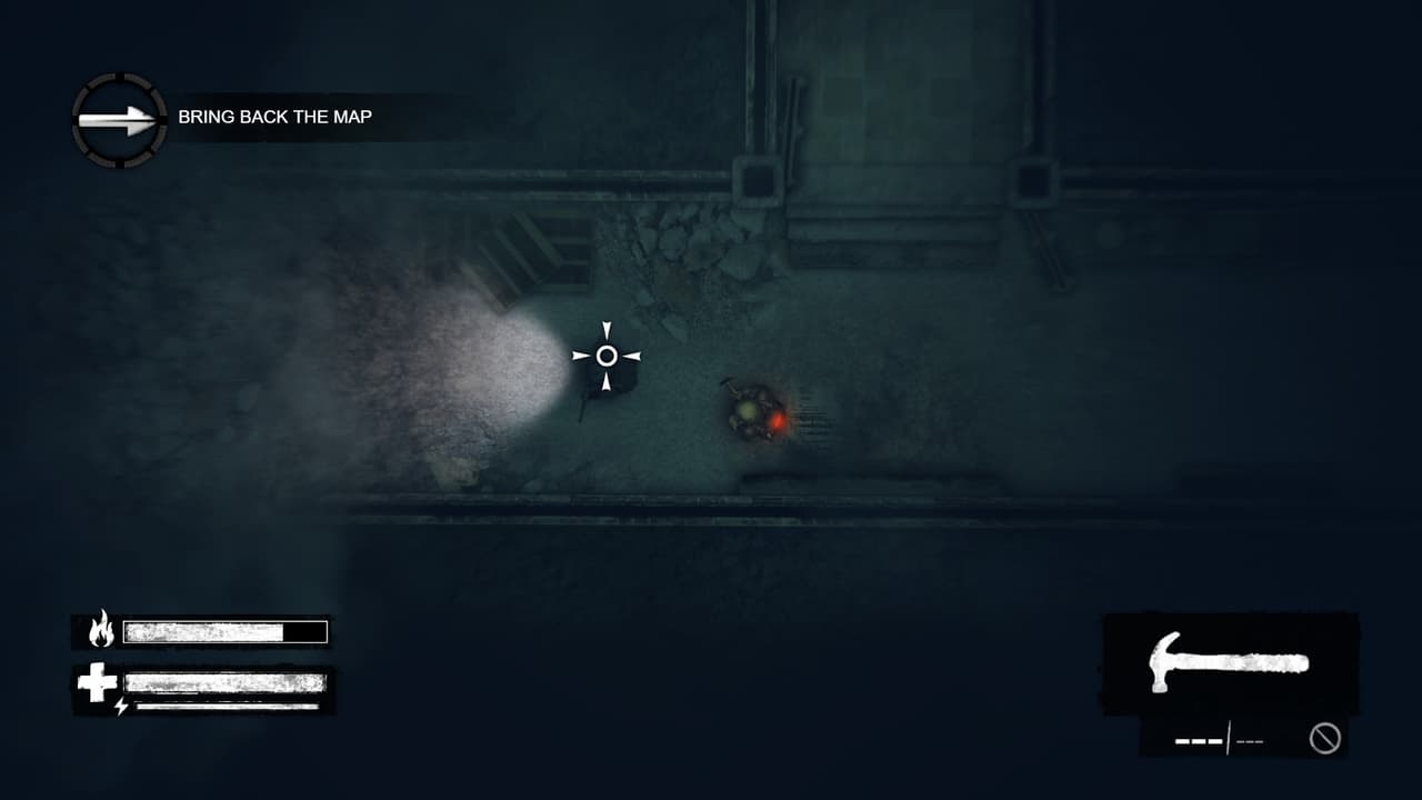 Heat Guardian screenshot 2