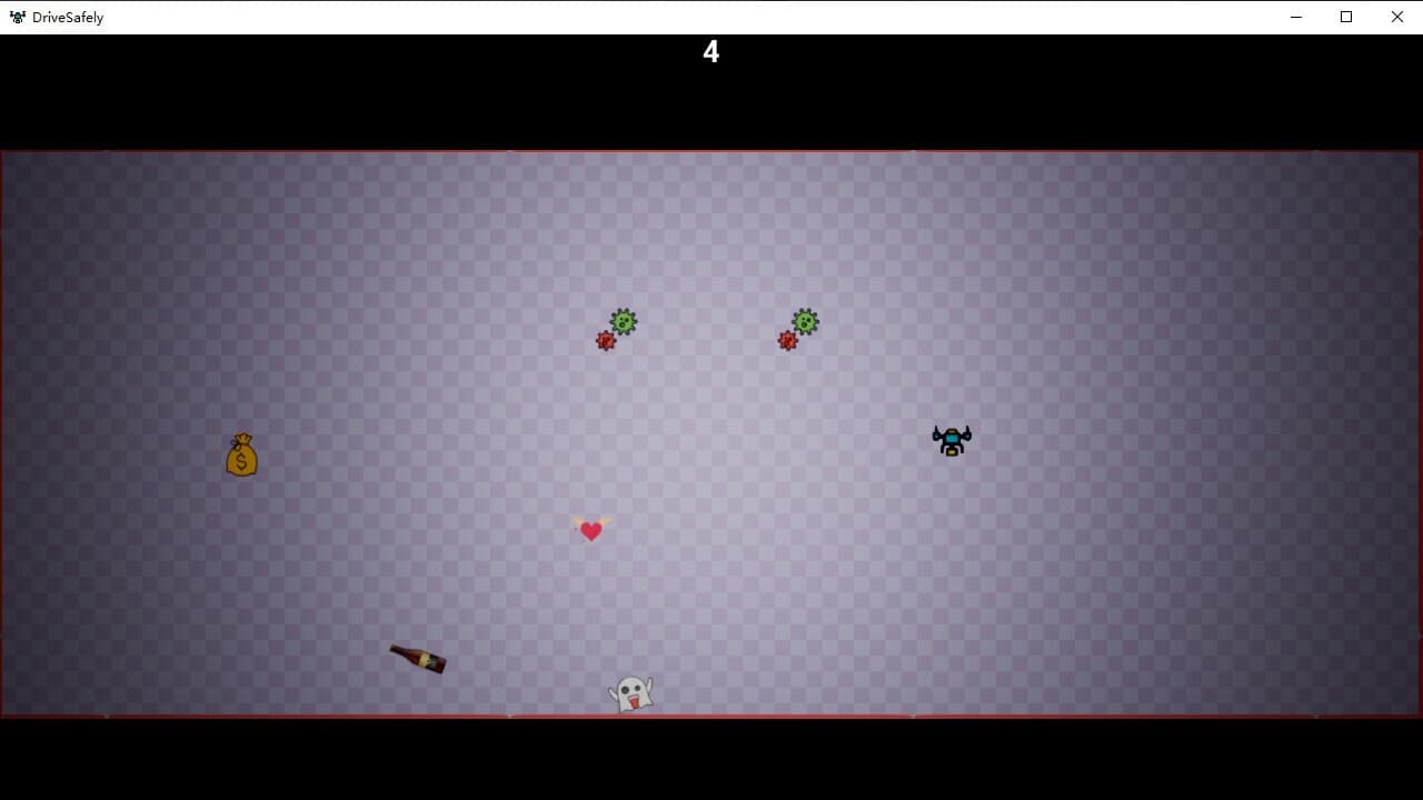 DriveSafely screenshot 6