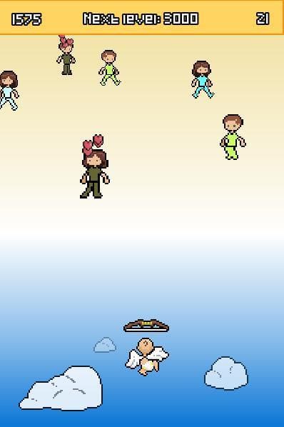Cupidity screenshot 2