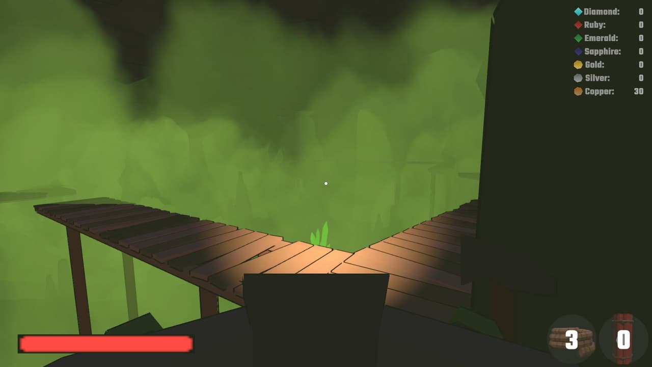 Caveopolis