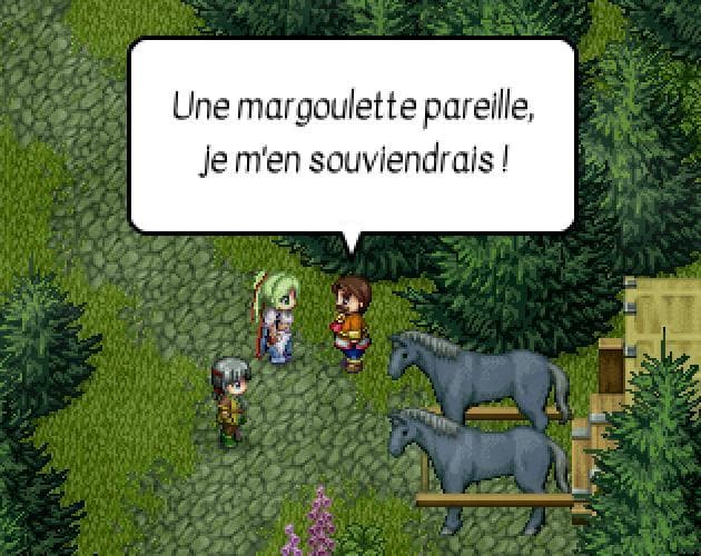 Après la pluie screenshot 2