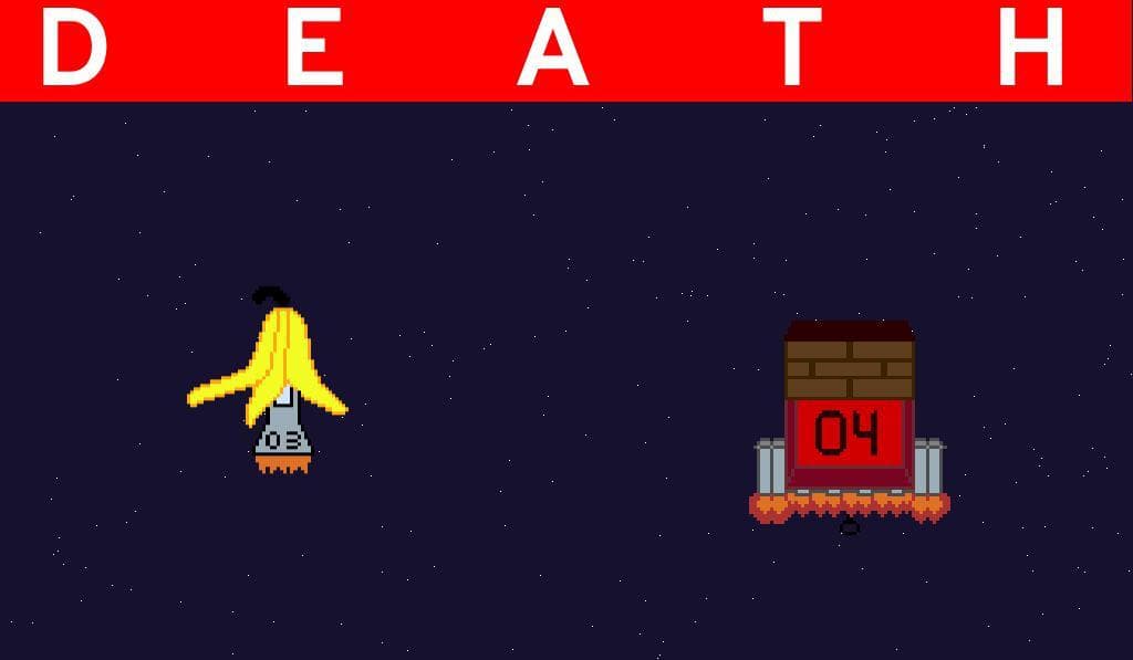 Anti-Race screenshot 2