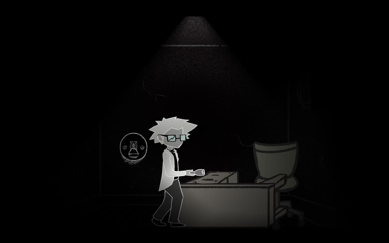Agnostophobia (tinHatter) screenshot 4