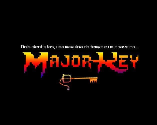 Major Key