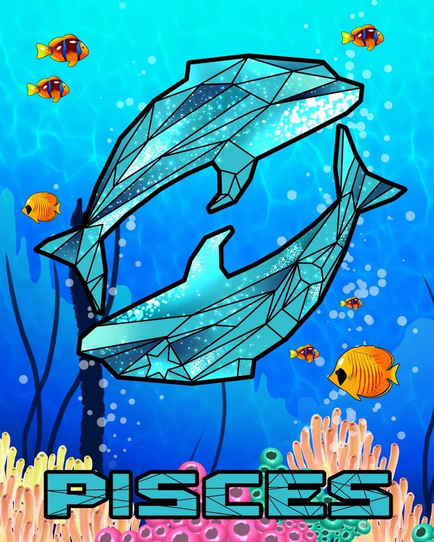 Zodiac Puzzle Package screenshot 5