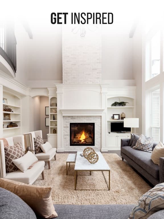 Home Design Star screenshot 3