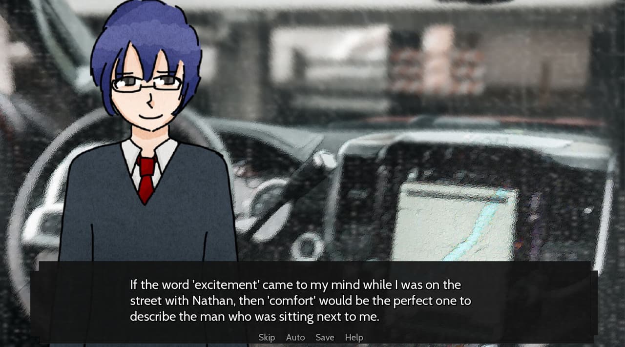 Bohemian Symphony: An AI-Generated Story screenshot 5