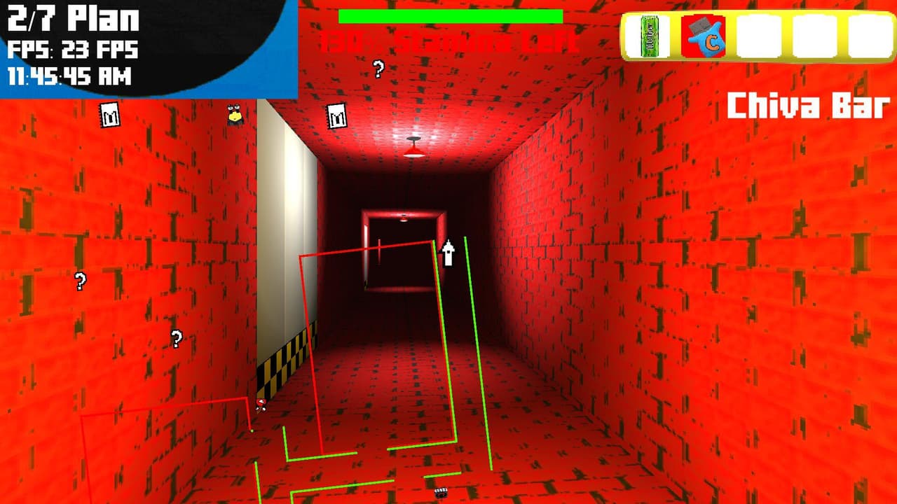 Nathaniels Basics Series Part 5 screenshot 3