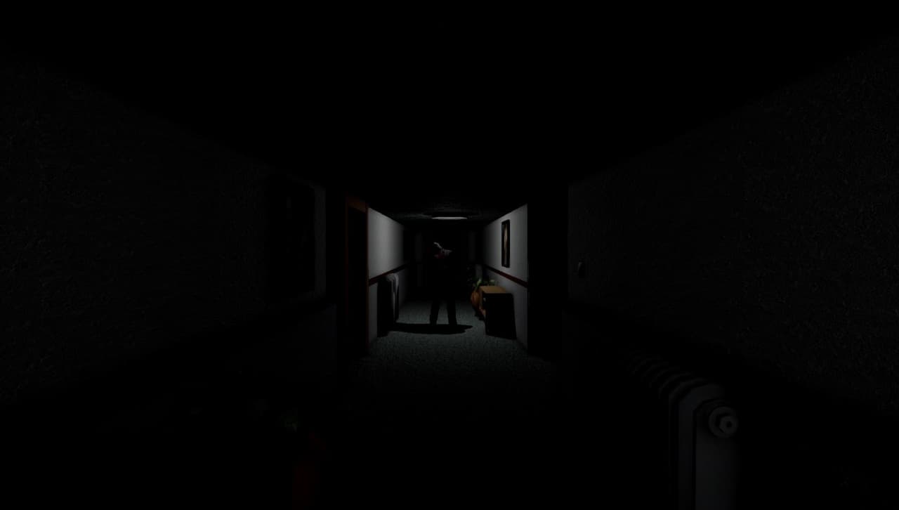Shadows 2: Perfidia screenshot 4