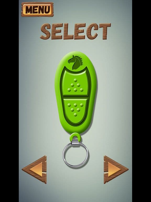 Training Pet Clicker