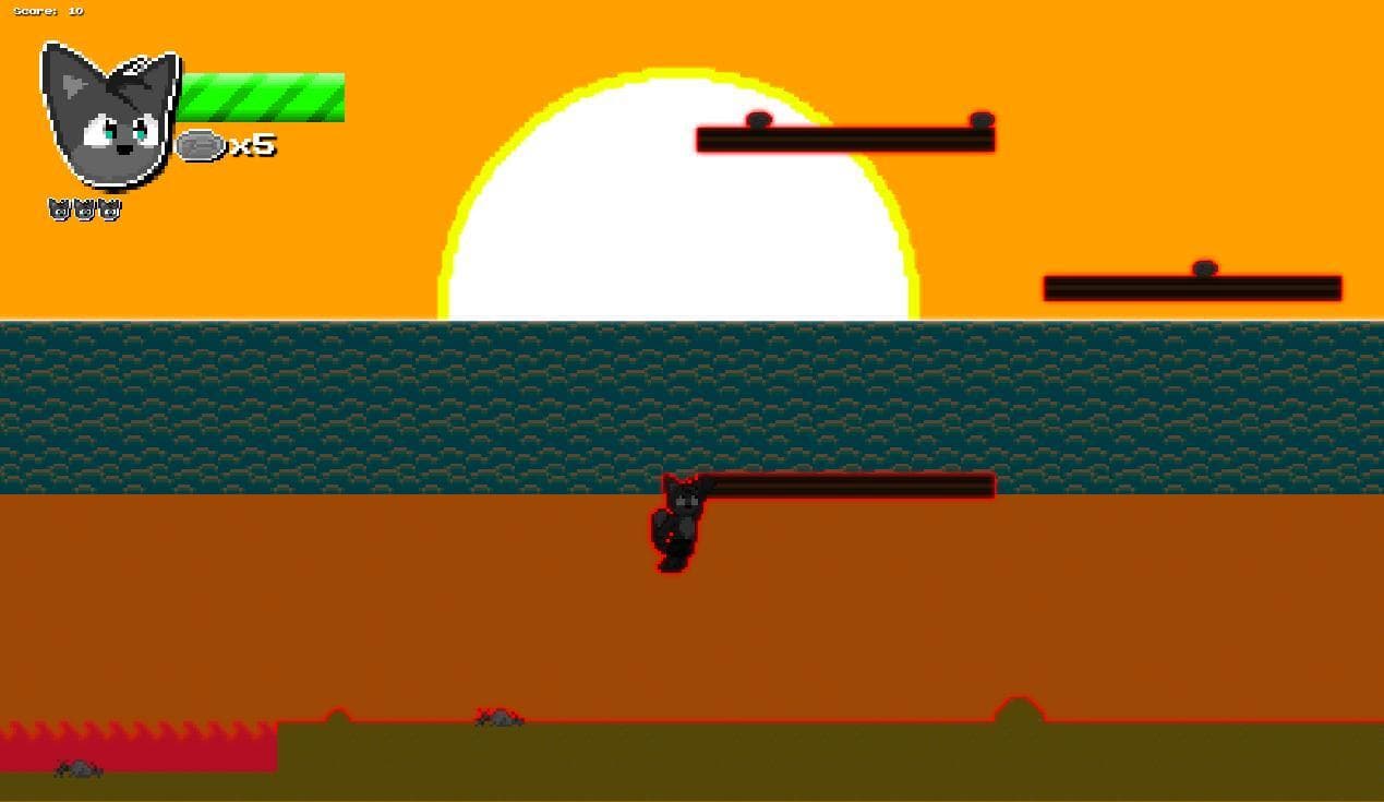 Summer Fun (andrecraft GAMES) screenshot 2