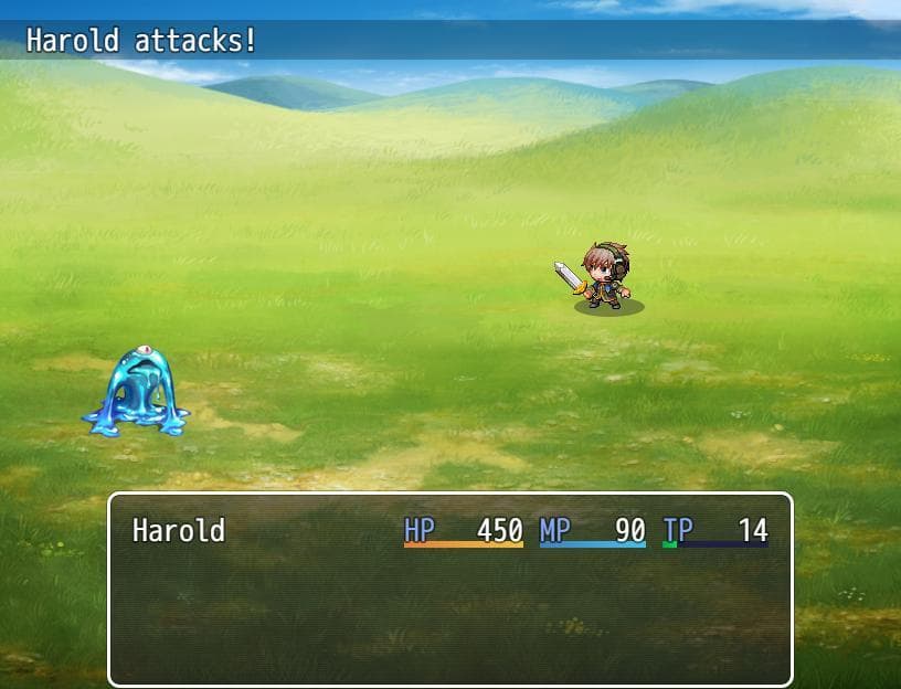 Life of Heroes screenshot 2