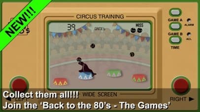Circus Training screenshot 3