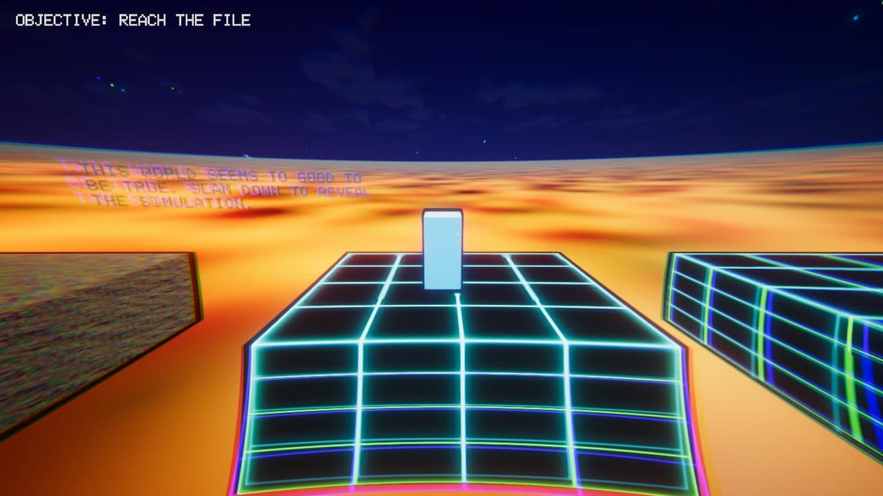 Simulation Active screenshot 2