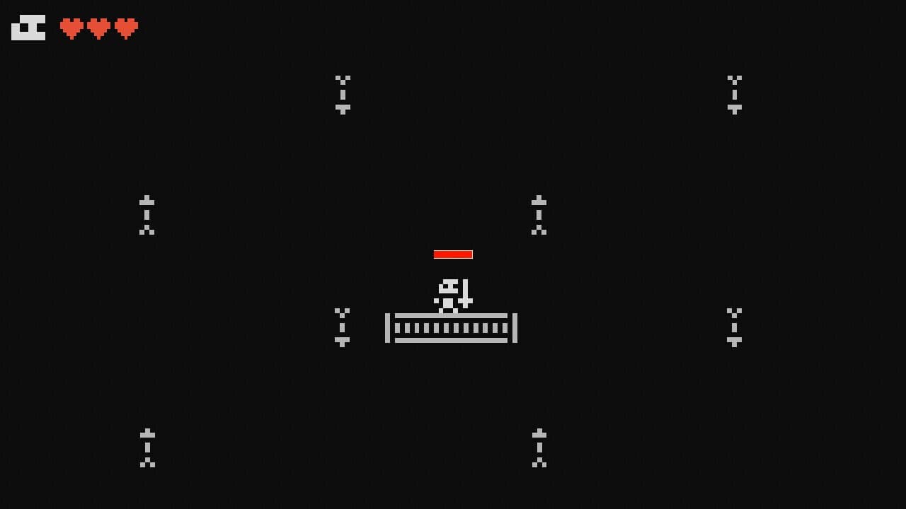 TekSkeleton screenshot 3