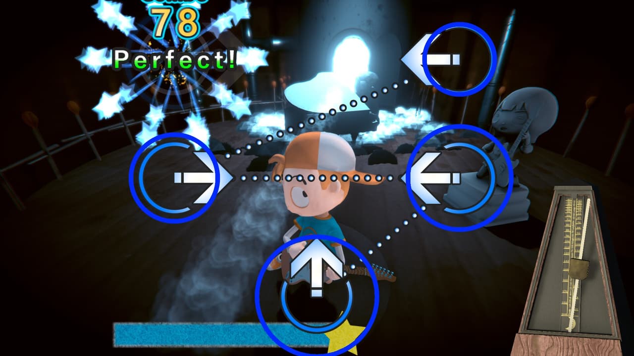 Starstruck: Prologue screenshot 4