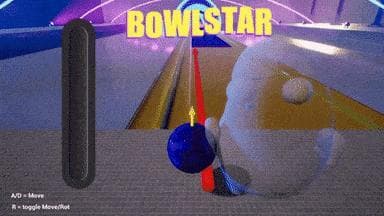 Bowlstar (WIP) screenshot 2