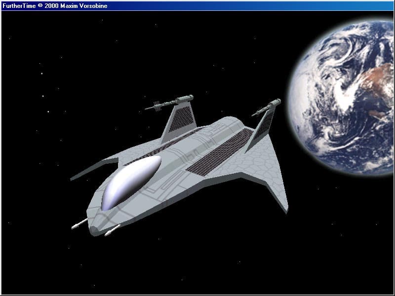 FurtherTime screenshot 6