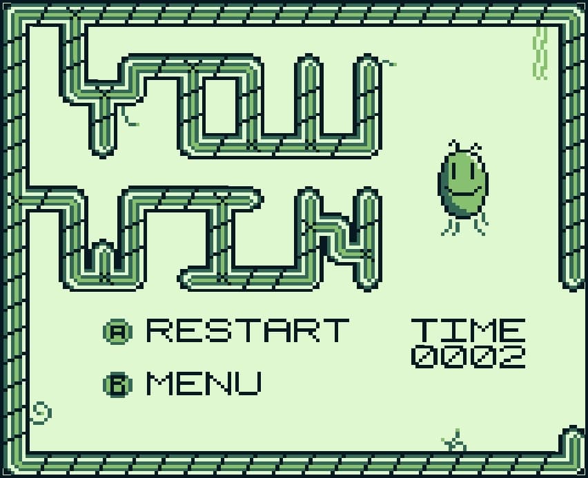 BOUN-MA-ZE screenshot 4