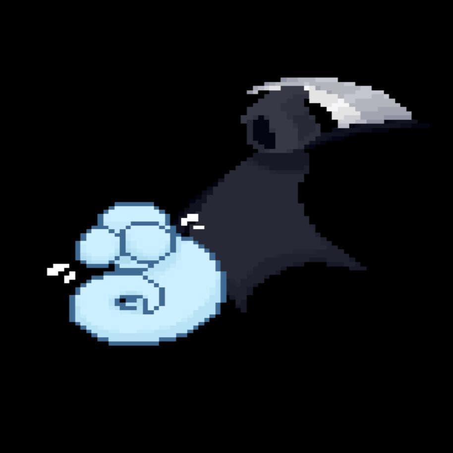 Graveyard Shift (itch) (TikiTiki)