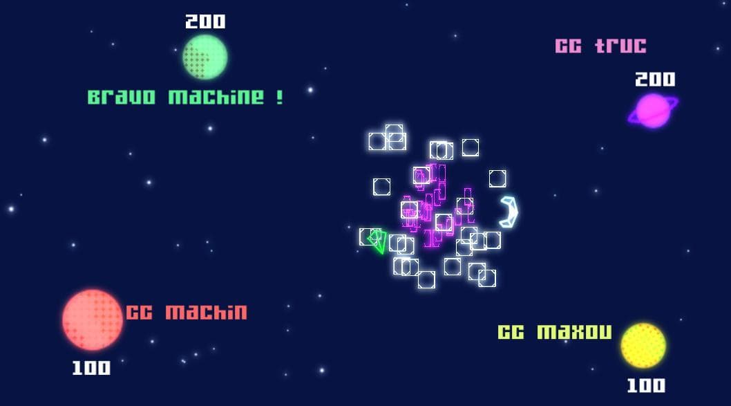 Shmup (itch) (7fault Dev Team)