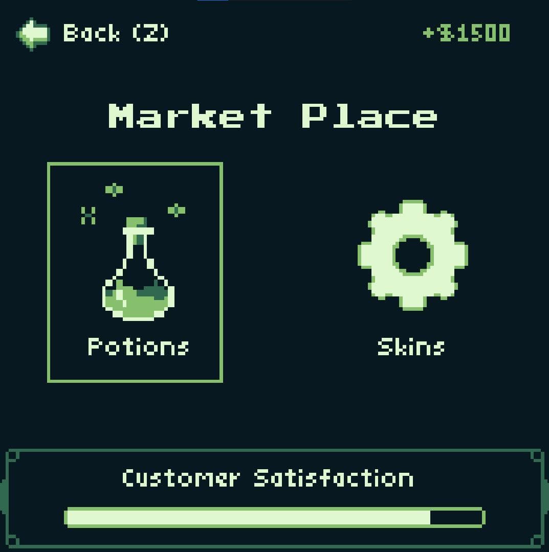 Crazy Factory (itch) screenshot 4