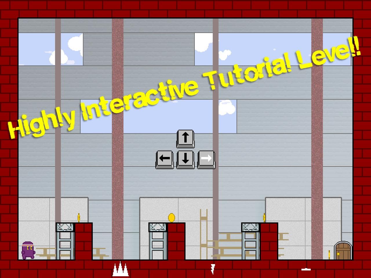 Da Stick screenshot 3