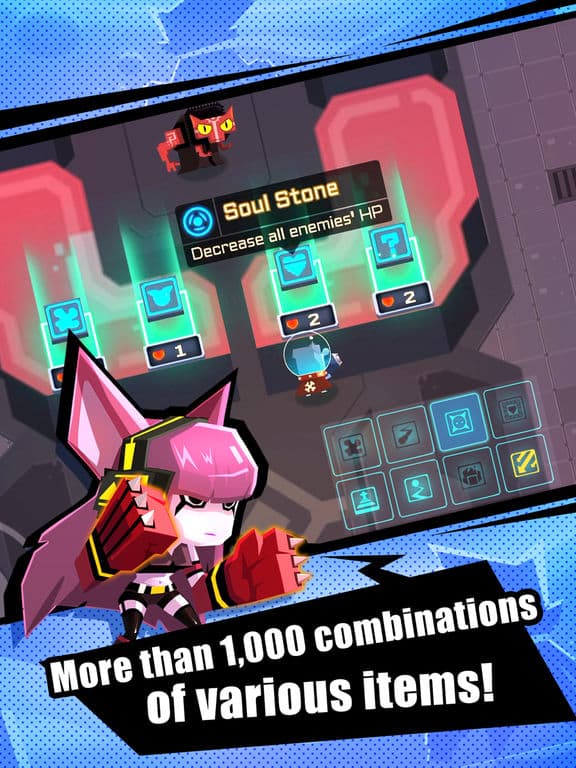 B.I.T screenshot 5